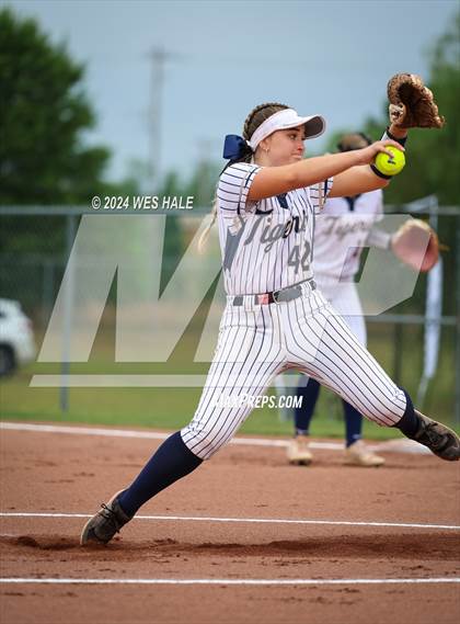 Thumbnail 1 in Bartlett @ Arlington (4A District 15 1st Round) photogallery.