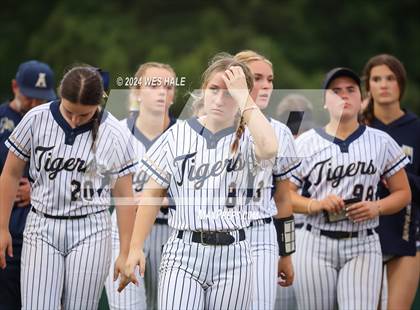 Thumbnail 2 in Bartlett @ Arlington (4A District 15 1st Round) photogallery.