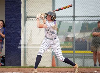 Thumbnail 2 in Bartlett @ Arlington (4A District 15 1st Round) photogallery.