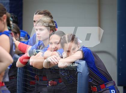 Thumbnail 3 in Bartlett @ Arlington (4A District 15 1st Round) photogallery.