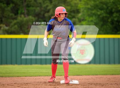 Thumbnail 2 in Bartlett @ Arlington (4A District 15 1st Round) photogallery.