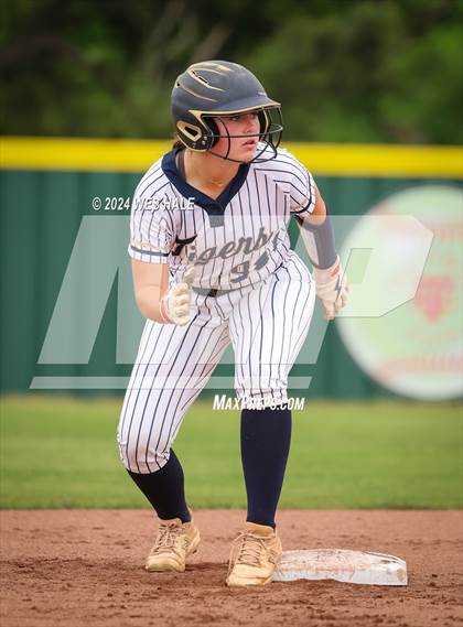 Thumbnail 3 in Bartlett @ Arlington (4A District 15 1st Round) photogallery.