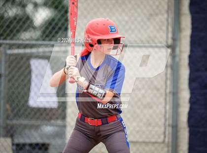 Thumbnail 1 in Bartlett @ Arlington (4A District 15 1st Round) photogallery.