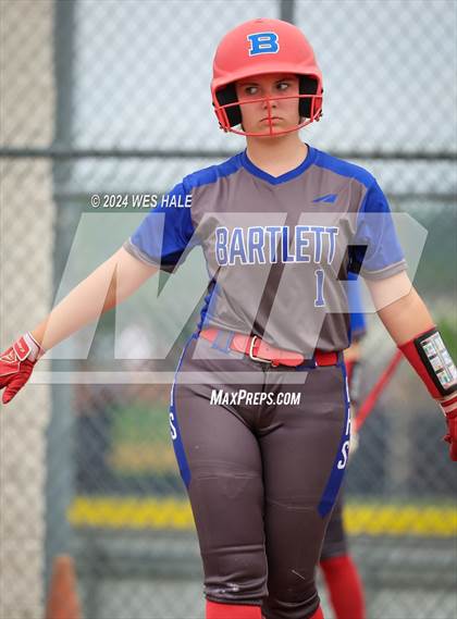 Thumbnail 2 in Bartlett @ Arlington (4A District 15 1st Round) photogallery.