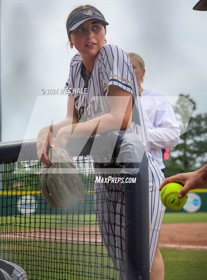 Thumbnail 1 in Bartlett @ Arlington (4A District 15 1st Round) photogallery.