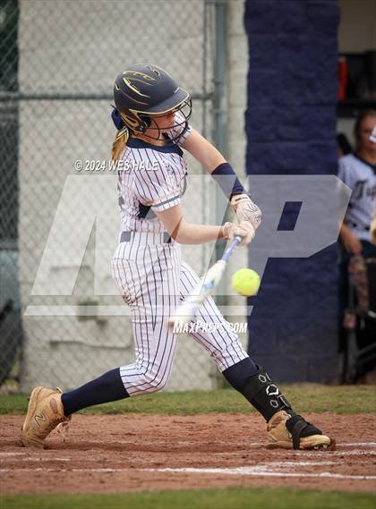 Thumbnail 1 in Bartlett @ Arlington (4A District 15 1st Round) photogallery.