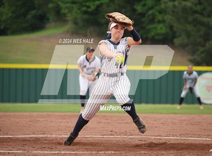 Thumbnail 3 in Bartlett @ Arlington (4A District 15 1st Round) photogallery.