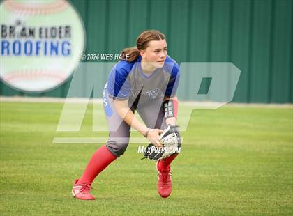 Thumbnail 1 in Bartlett @ Arlington (4A District 15 1st Round) photogallery.
