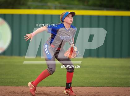 Thumbnail 1 in Bartlett @ Arlington (4A District 15 1st Round) photogallery.