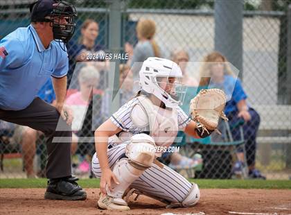 Thumbnail 3 in Bartlett @ Arlington (4A District 15 1st Round) photogallery.