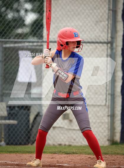 Thumbnail 1 in Bartlett @ Arlington (4A District 15 1st Round) photogallery.