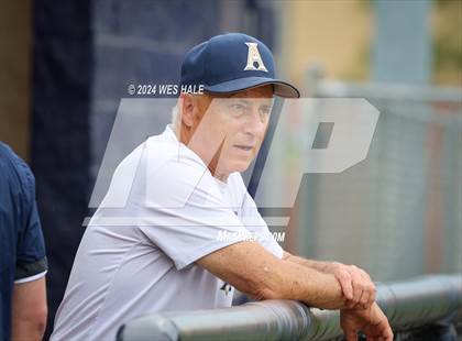 Thumbnail 1 in Bartlett @ Arlington (4A District 15 1st Round) photogallery.
