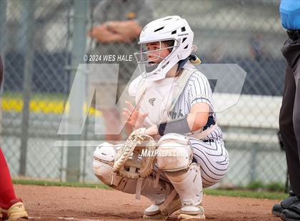 Thumbnail 3 in Bartlett @ Arlington (4A District 15 1st Round) photogallery.