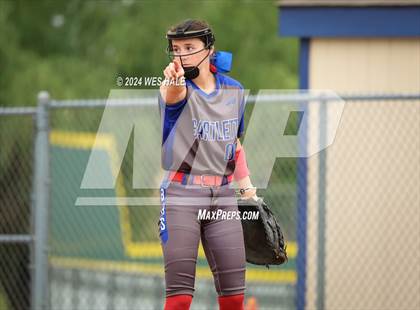 Thumbnail 1 in Bartlett @ Arlington (4A District 15 1st Round) photogallery.