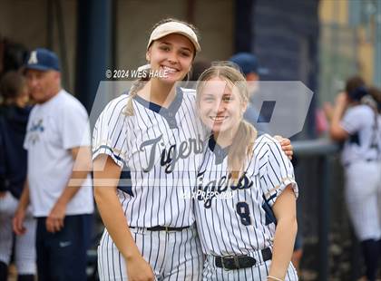 Thumbnail 2 in Bartlett @ Arlington (4A District 15 1st Round) photogallery.