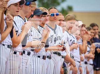 Thumbnail 2 in Bartlett @ Arlington (4A District 15 1st Round) photogallery.