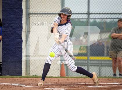 Thumbnail 3 in Bartlett @ Arlington (4A District 15 1st Round) photogallery.