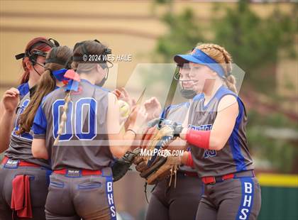 Thumbnail 1 in Bartlett @ Arlington (4A District 15 1st Round) photogallery.