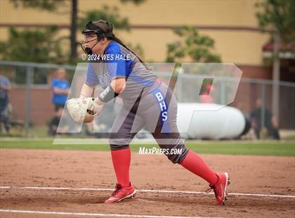 Thumbnail 1 in Bartlett @ Arlington (4A District 15 1st Round) photogallery.