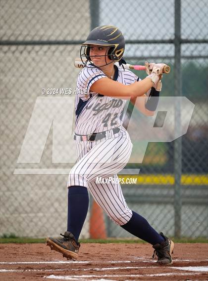 Thumbnail 1 in Bartlett @ Arlington (4A District 15 1st Round) photogallery.