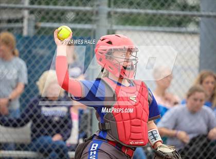 Thumbnail 1 in Bartlett @ Arlington (4A District 15 1st Round) photogallery.