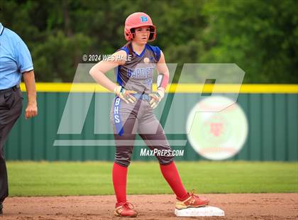 Thumbnail 1 in Bartlett @ Arlington (4A District 15 1st Round) photogallery.