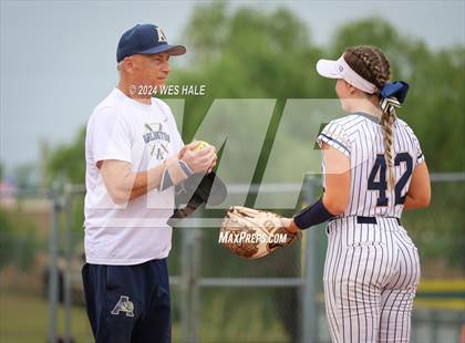 Thumbnail 3 in Bartlett @ Arlington (4A District 15 1st Round) photogallery.
