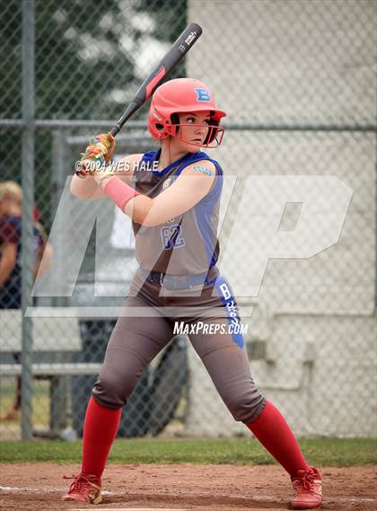 Thumbnail 2 in Bartlett @ Arlington (4A District 15 1st Round) photogallery.