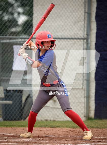 Thumbnail 2 in Bartlett @ Arlington (4A District 15 1st Round) photogallery.