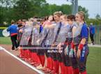 Photo from the gallery "Bartlett @ Arlington (4A District 15 1st Round)"