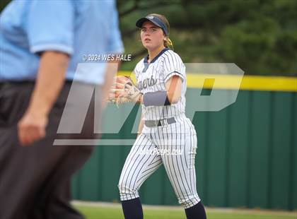 Thumbnail 2 in Bartlett @ Arlington (4A District 15 1st Round) photogallery.