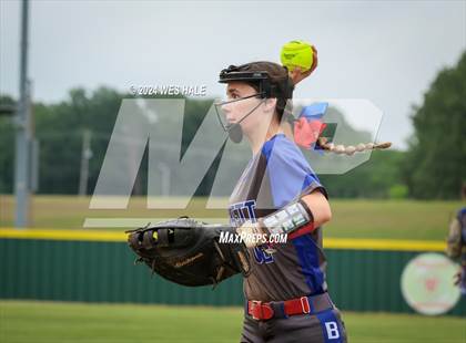 Thumbnail 1 in Bartlett @ Arlington (4A District 15 1st Round) photogallery.
