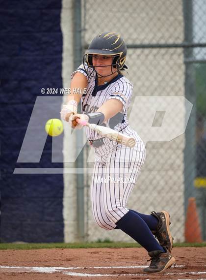 Thumbnail 2 in Bartlett @ Arlington (4A District 15 1st Round) photogallery.