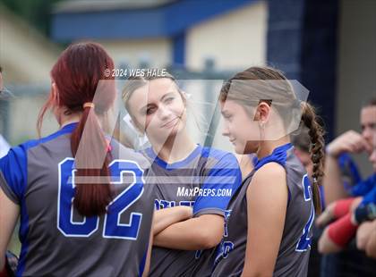 Thumbnail 2 in Bartlett @ Arlington (4A District 15 1st Round) photogallery.