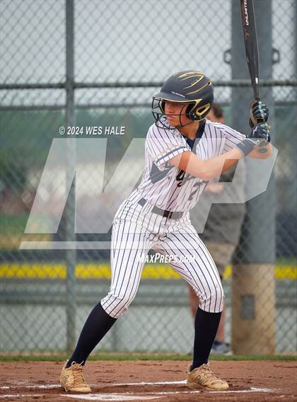 Thumbnail 3 in Bartlett @ Arlington (4A District 15 1st Round) photogallery.
