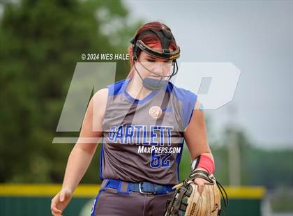 Thumbnail 1 in Bartlett @ Arlington (4A District 15 1st Round) photogallery.
