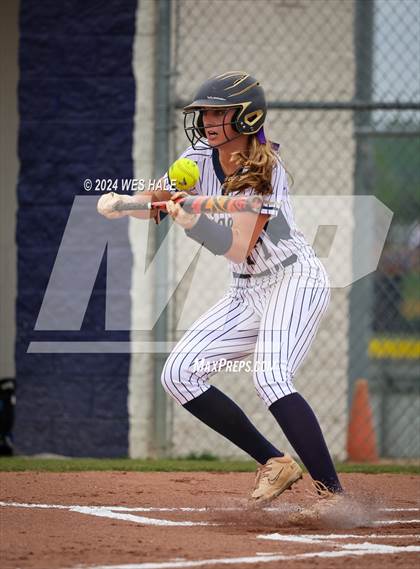 Thumbnail 1 in Bartlett @ Arlington (4A District 15 1st Round) photogallery.