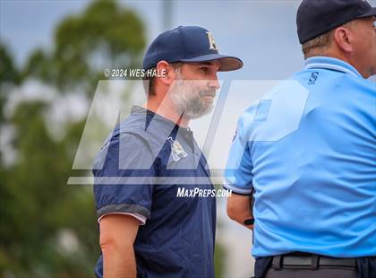 Thumbnail 3 in Bartlett @ Arlington (4A District 15 1st Round) photogallery.