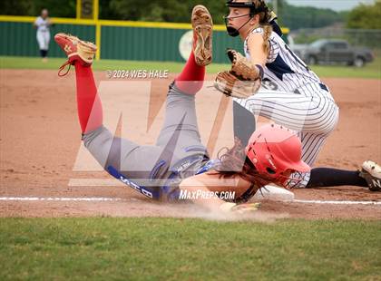 Thumbnail 1 in Bartlett @ Arlington (4A District 15 1st Round) photogallery.