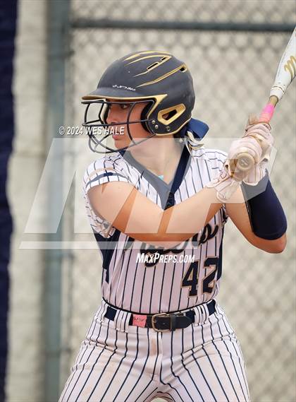 Thumbnail 2 in Bartlett @ Arlington (4A District 15 1st Round) photogallery.