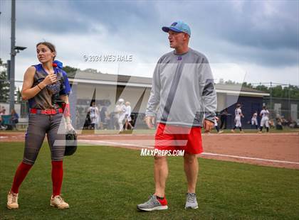 Thumbnail 1 in Bartlett @ Arlington (4A District 15 1st Round) photogallery.