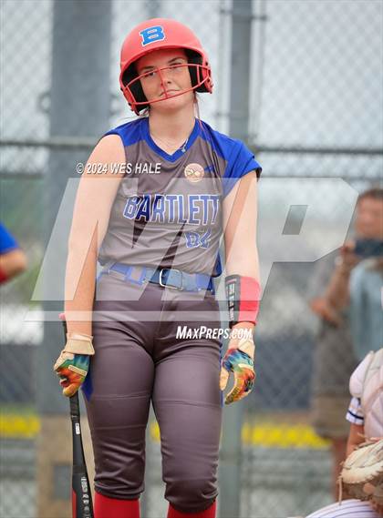 Thumbnail 1 in Bartlett @ Arlington (4A District 15 1st Round) photogallery.