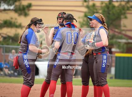 Thumbnail 3 in Bartlett @ Arlington (4A District 15 1st Round) photogallery.