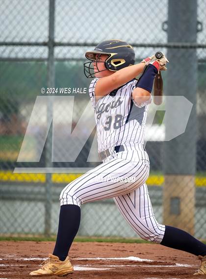 Thumbnail 2 in Bartlett @ Arlington (4A District 15 1st Round) photogallery.
