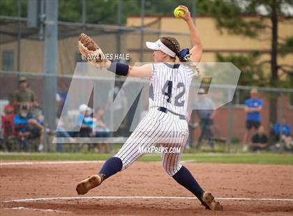 Thumbnail 1 in Bartlett @ Arlington (4A District 15 1st Round) photogallery.