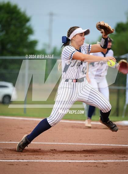 Thumbnail 3 in Bartlett @ Arlington (4A District 15 1st Round) photogallery.