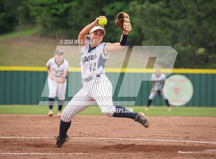 Thumbnail 1 in Bartlett @ Arlington (4A District 15 1st Round) photogallery.