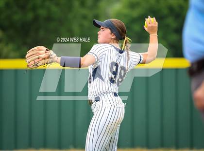 Thumbnail 3 in Bartlett @ Arlington (4A District 15 1st Round) photogallery.