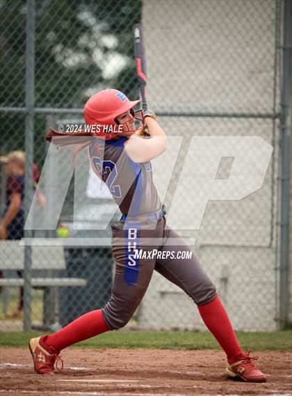 Thumbnail 2 in Bartlett @ Arlington (4A District 15 1st Round) photogallery.