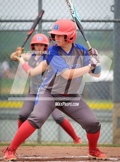 Thumbnail 1 in Bartlett @ Arlington (4A District 15 1st Round) photogallery.